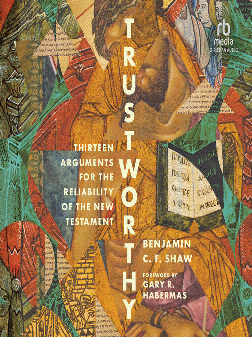 Title details for Trustworthy by Benjamin Shaw - Wait list